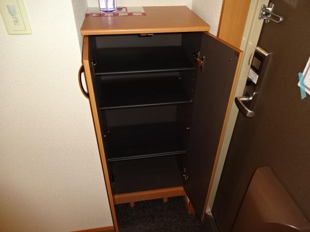 8/28 玄関