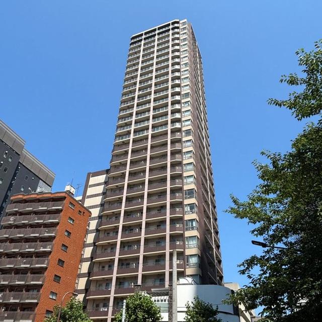 7/30 外観