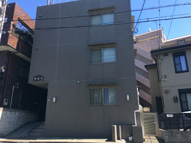 1/7 外観