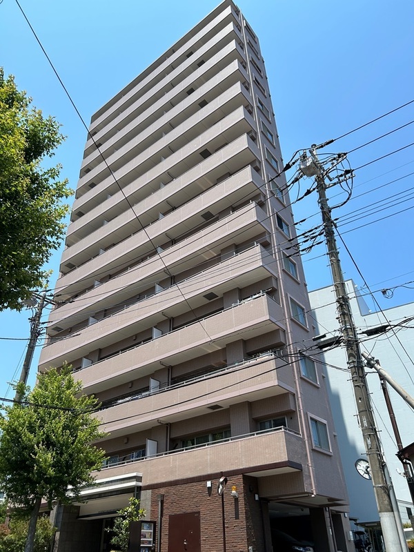 1/17 外観