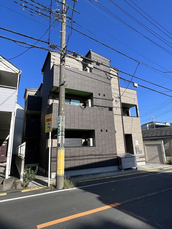 1/19 外観