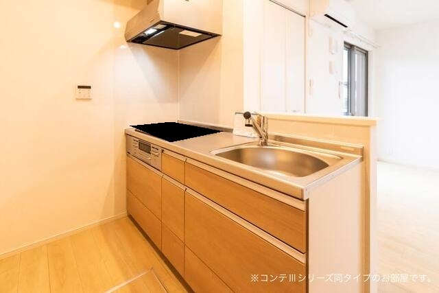 6/20 キッチン