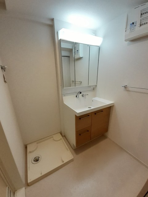 10/20 洗面