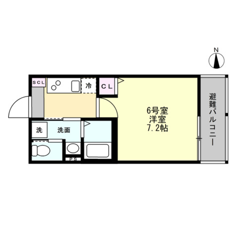 2/17 間取