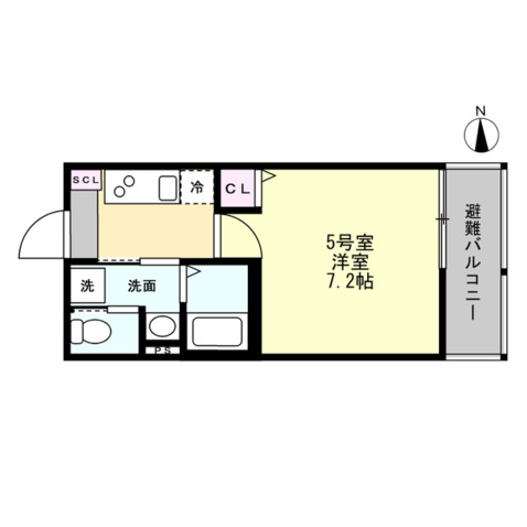2/17 間取