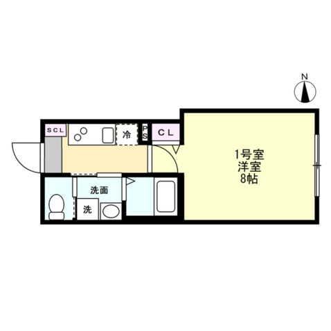 2/17 間取