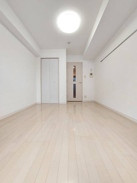 6/29 寝室