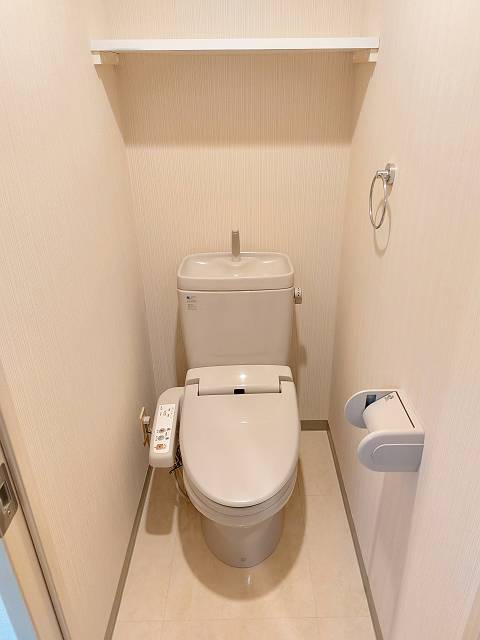 15/29 トイレ
