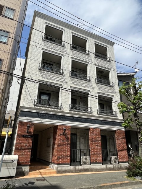 1/17 外観