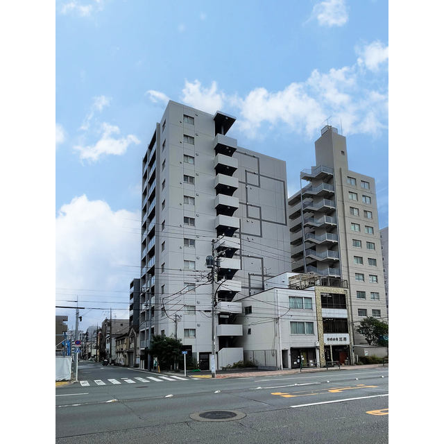 1/6 外観