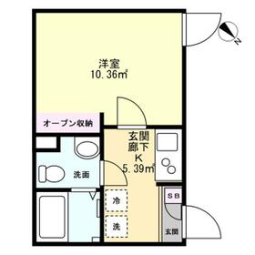 2/16 間取