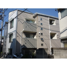 1/11 外観