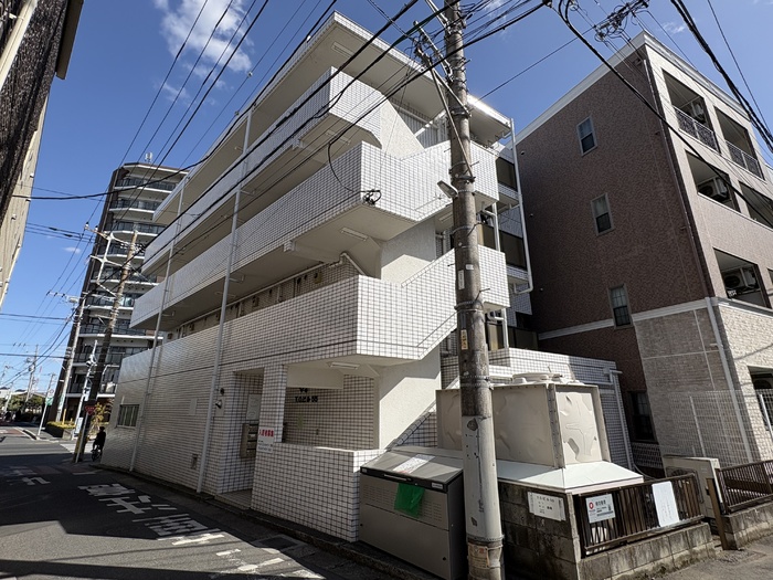 1/15 外観