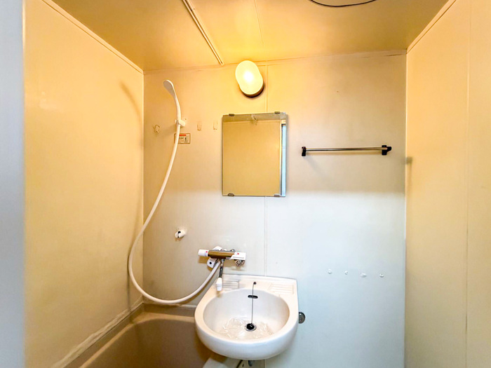 9/20 洗面