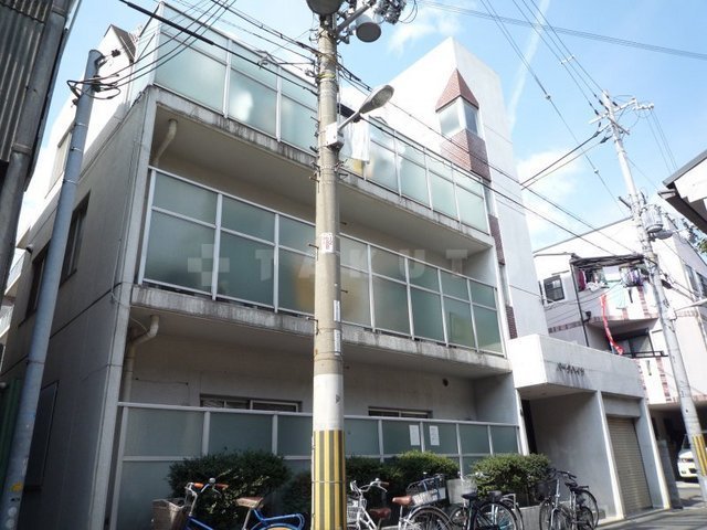 1/22 外観