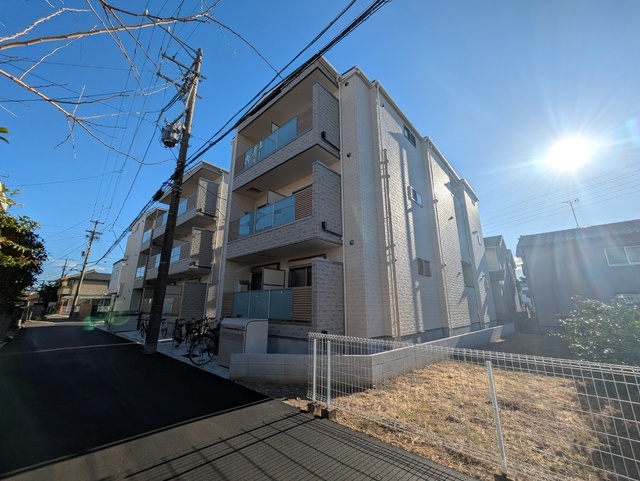 1/12 外観
