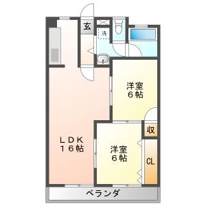 2/12 間取