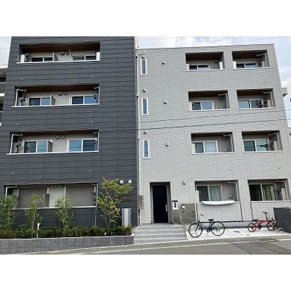 2/10 外観