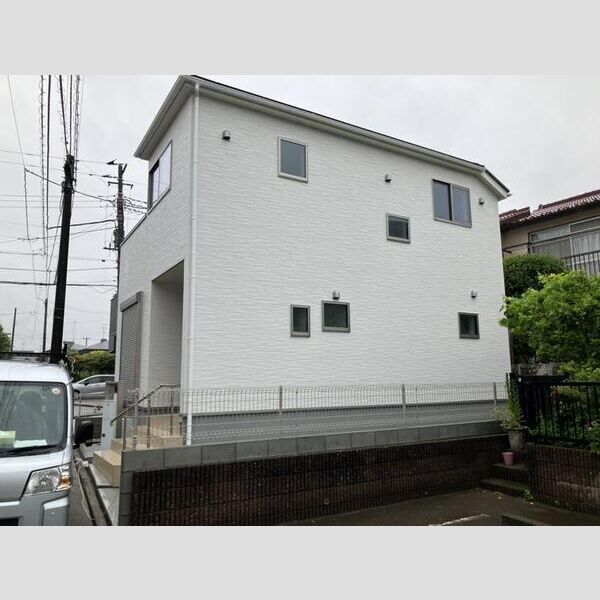 1/3 外観