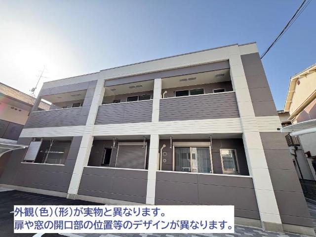 1/22 外観