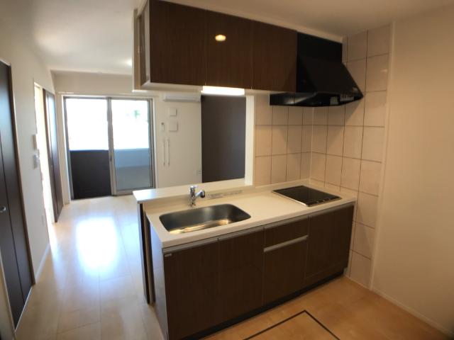 10/28 キッチン