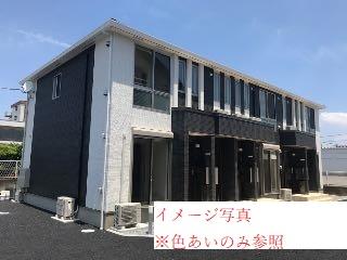 1/22 外観