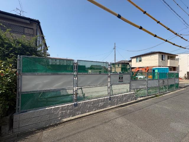 1/30 外観
