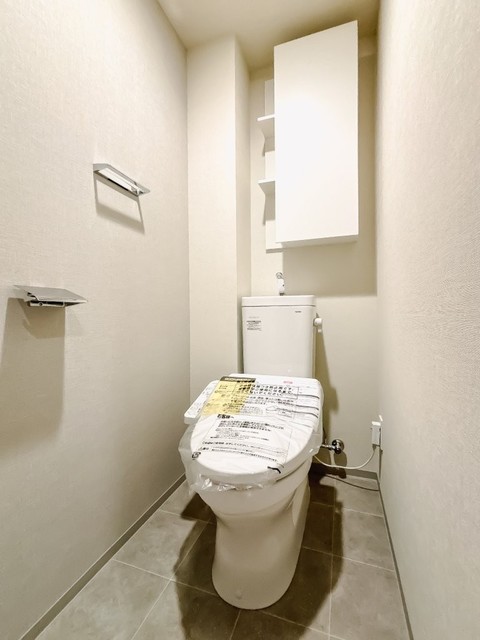 21/30 トイレ