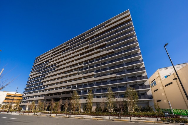 5/30 外観