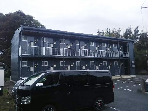 15/25 駐車場