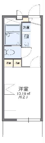 2/26 間取