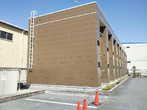 1/14 外観