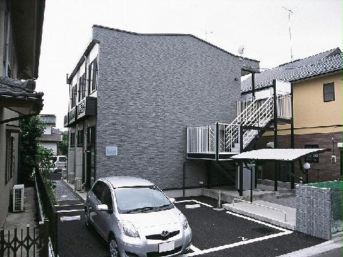 1/14 外観