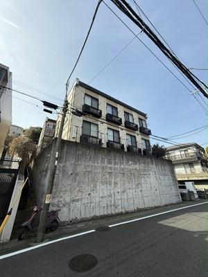 1/22 外観