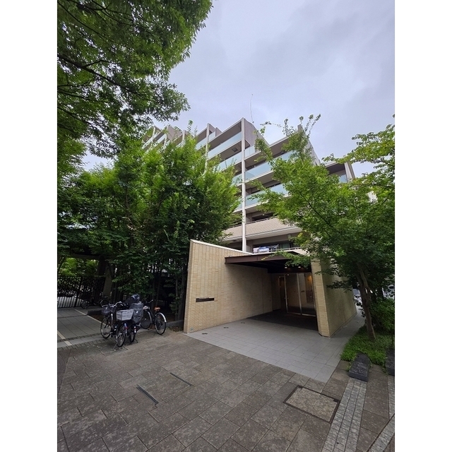 1/2 外観
