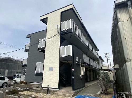 1/21 外観