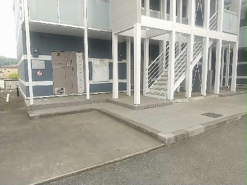 14/20 駐車場