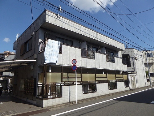 1/16 外観