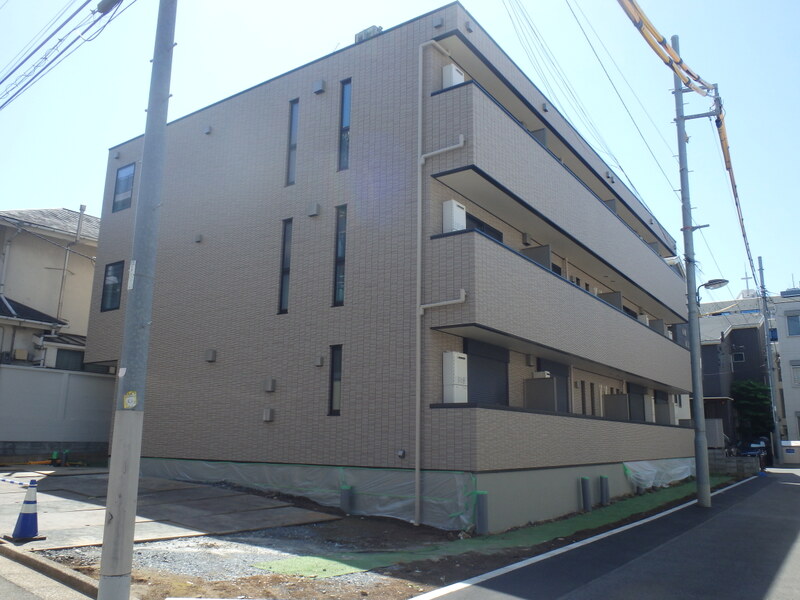 1/1 外観