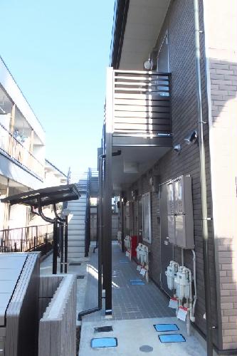 2/3 エントランス
