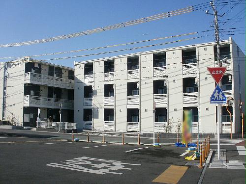 1/14 外観