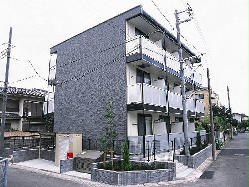 1/15 外観