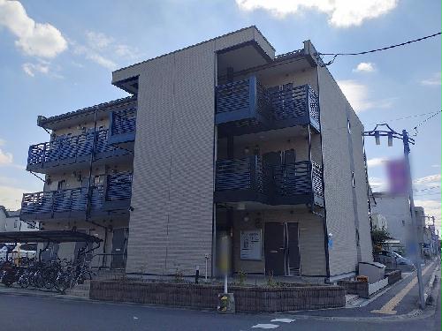 1/14 外観
