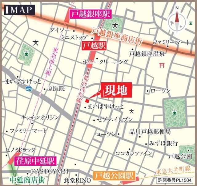 3/3 地図