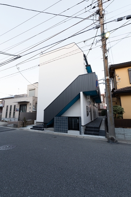 1/24 外観