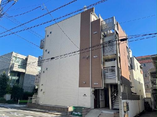 1/24 外観
