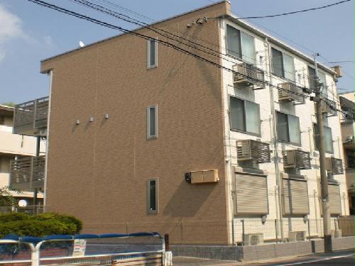 1/14 外観