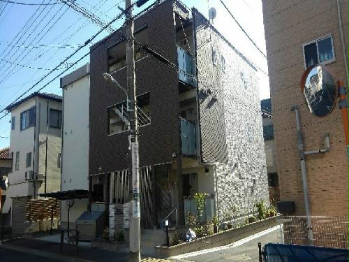 1/14 外観