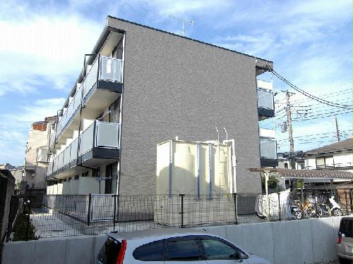 1/13 外観
