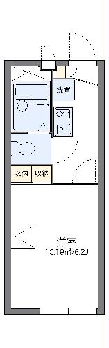 2/14 間取